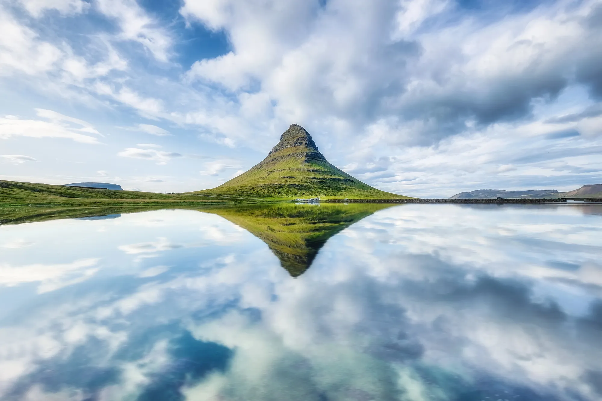  Киркьюфелл