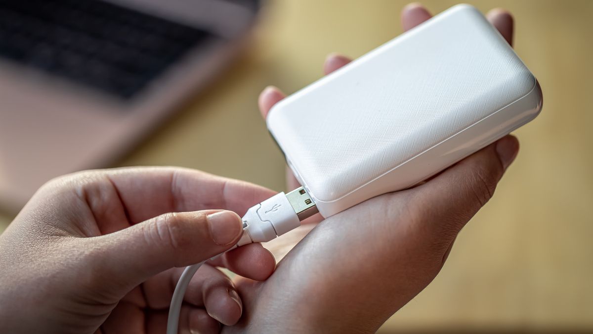 Павербанки з micro-USB варто замінити на нові моделі з USB-C Павербанки з micro-USB варто замінити на нові моделі з USB-C
