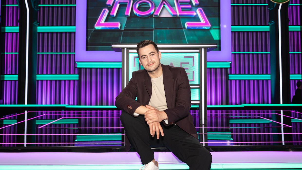 Фима Константиновский Фима Константиновский