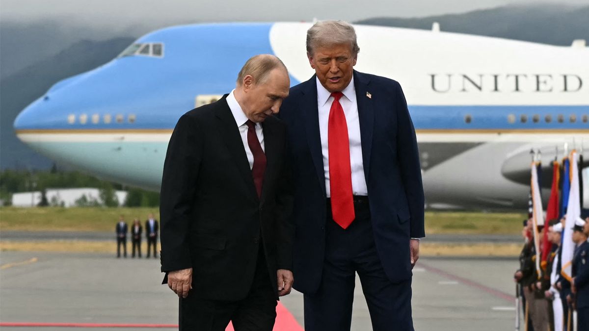 В чем проблема с мирными переговорами В чем проблема с мирными переговорами