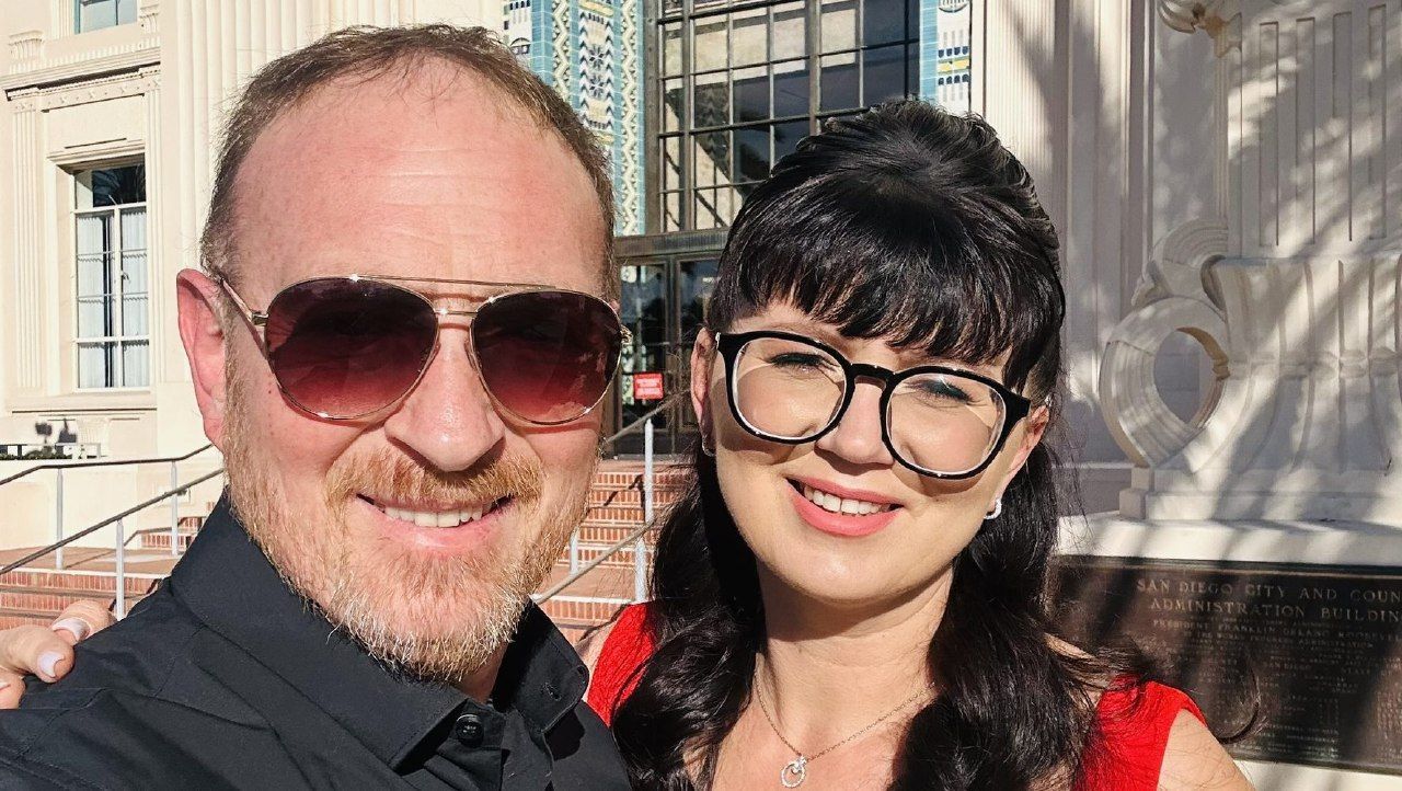 Вікторію Булавіну заарештували під час співбесіди з приводу отримання грін-карти Вікторію Булавіну заарештували під час співбесіди з приводу отримання грін-карти