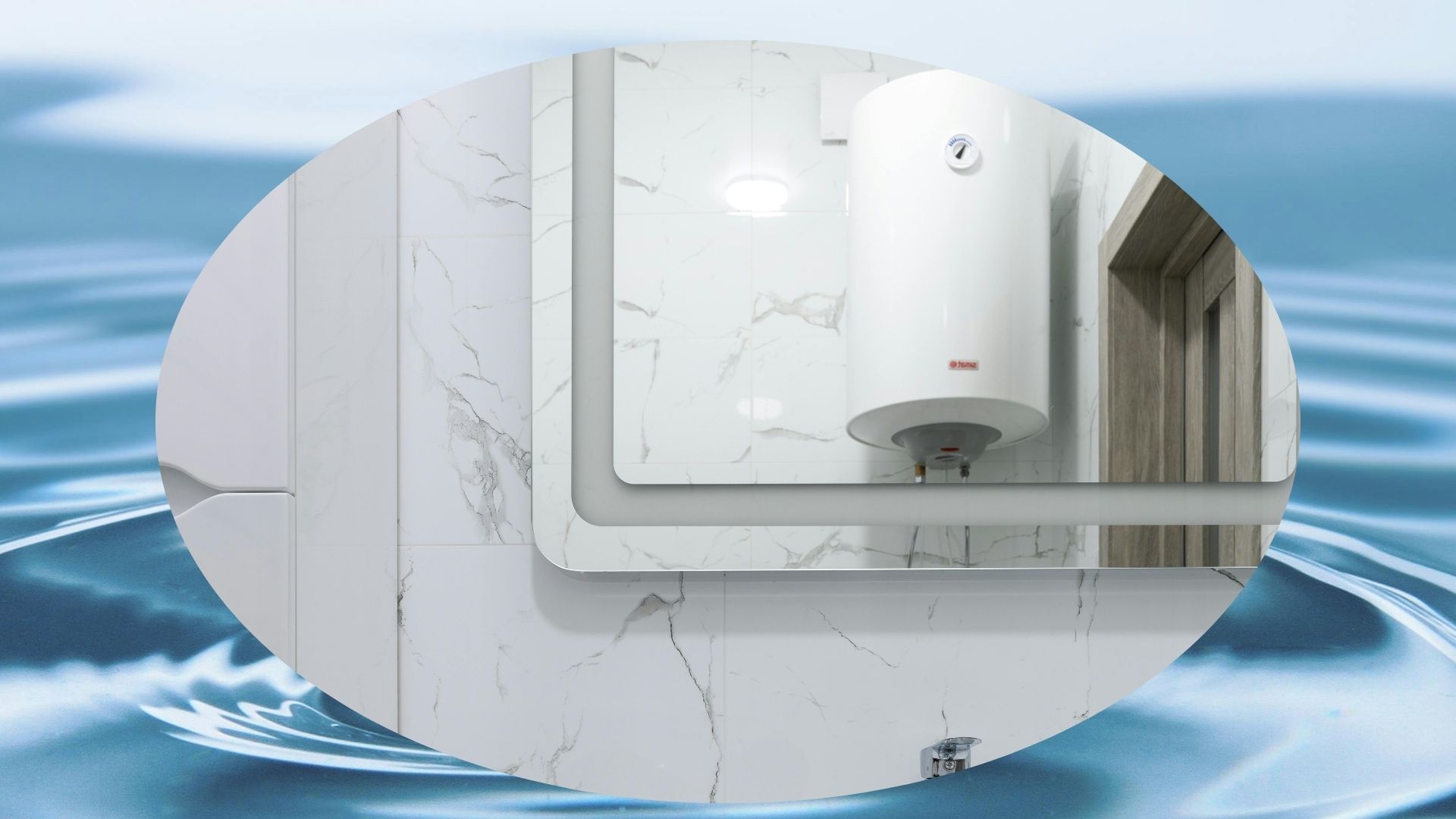 Сливание воды из бойлера повысит эффективность его работы Сливание воды из бойлера повысит эффективность его работы