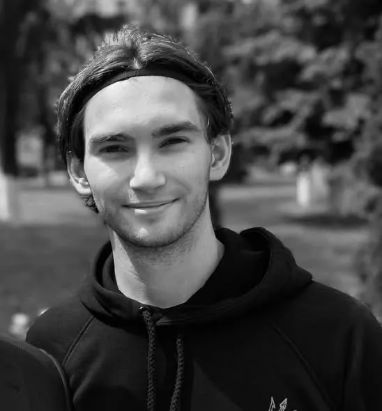 Дмитрий Островский