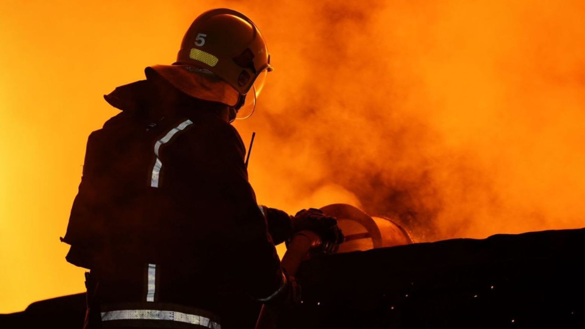 В Одессе после российской атаки зафиксированы повреждения объекта энергетики - 24 Канал В Одессе после российской атаки зафиксированы повреждения объекта энергетики - 24 Канал