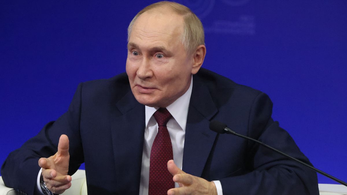 Чому Росія раптово відновила переговори Чому Росія раптово відновила переговори