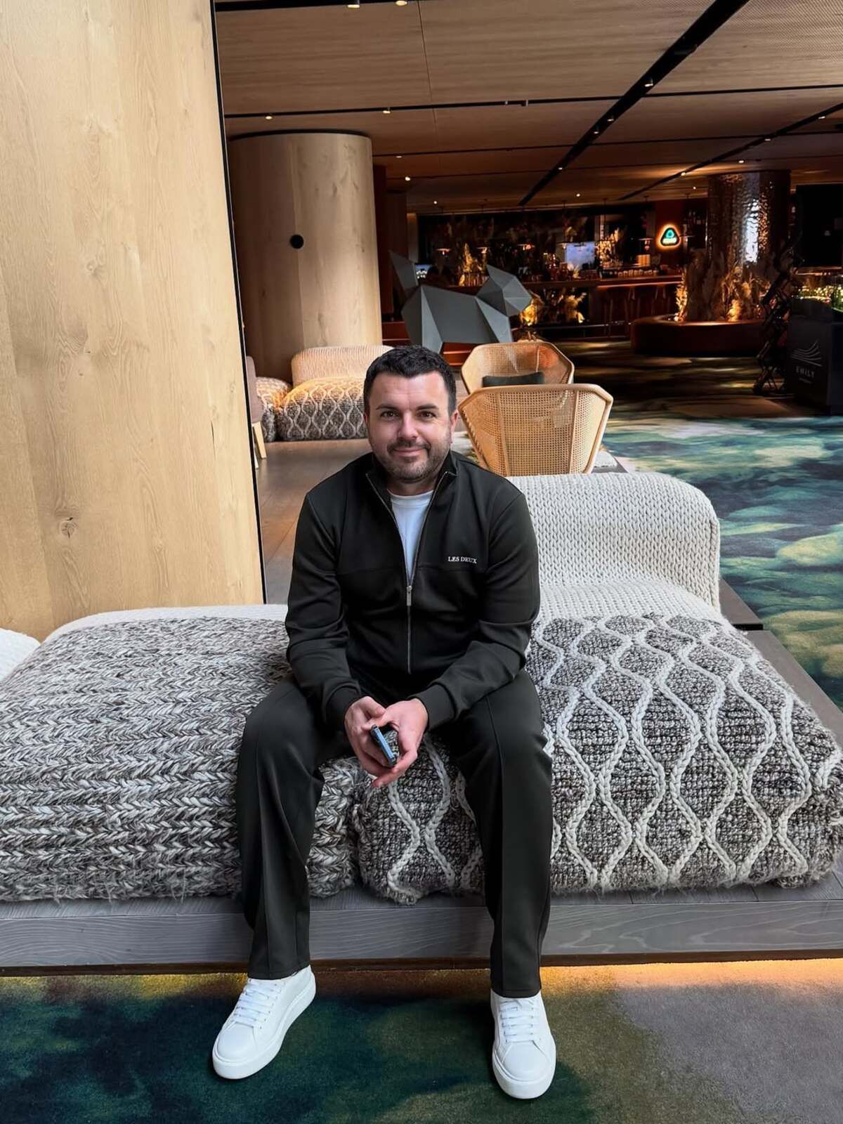 Григорій Решетник