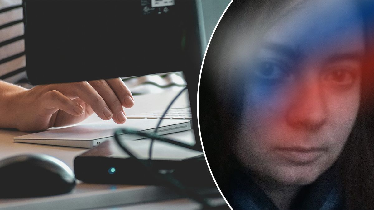 Украинка предстанет перед судом за кибератаки на водопроводы и мясокомбинаты США Украинка предстанет перед судом за кибератаки на водопроводы и мясокомбинаты США