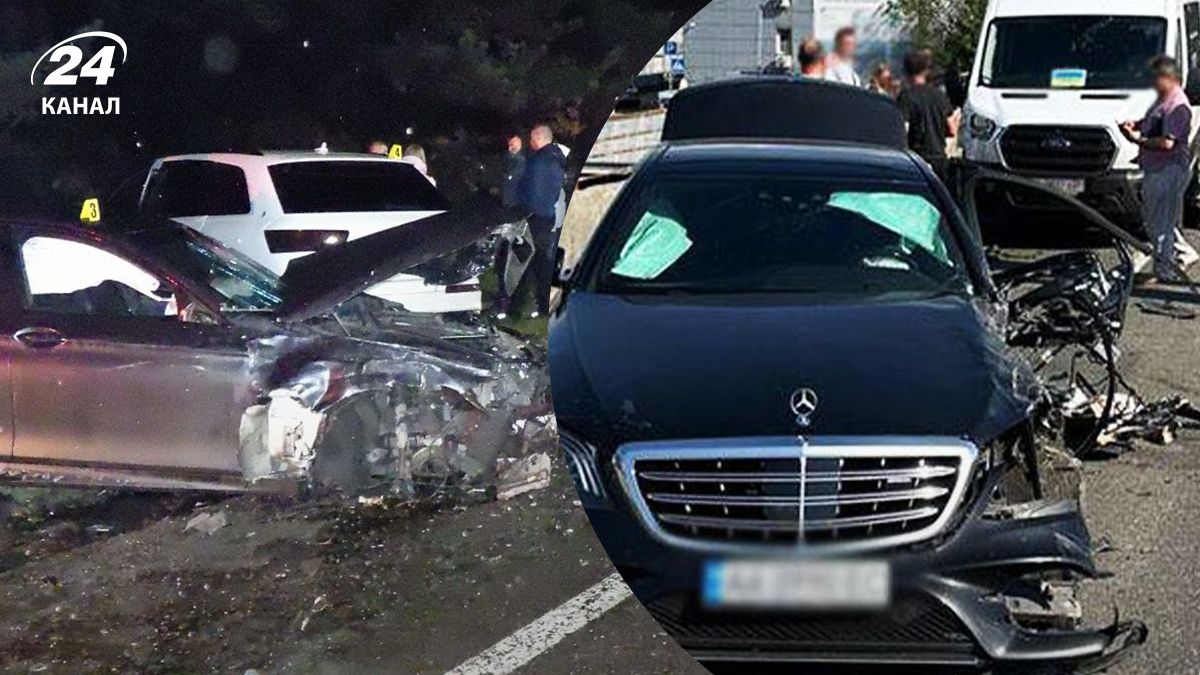 ДТП можно будет оформить через Дию уже с 2026 года ДТП можно будет оформить через Дию уже с 2026 года