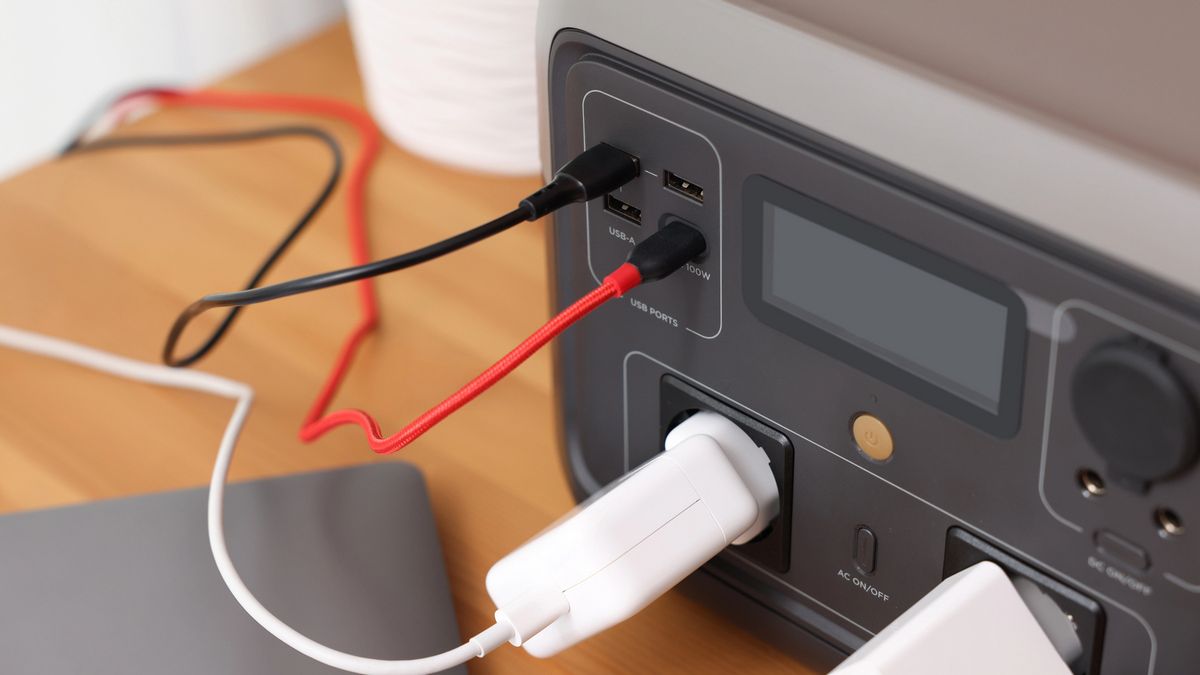 Опасные места для зарядной станции – где нельзя держать портативную батарею Опасные места для зарядной станции – где нельзя держать портативную батарею