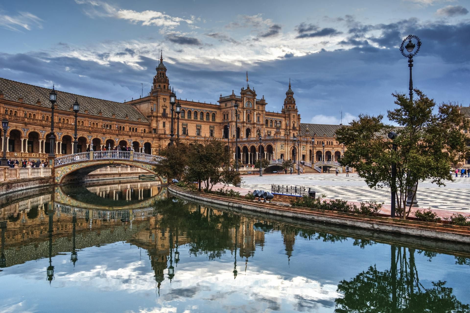 Арендовать жилье в Испании можно недорого Арендовать жилье в Испании можно недорого