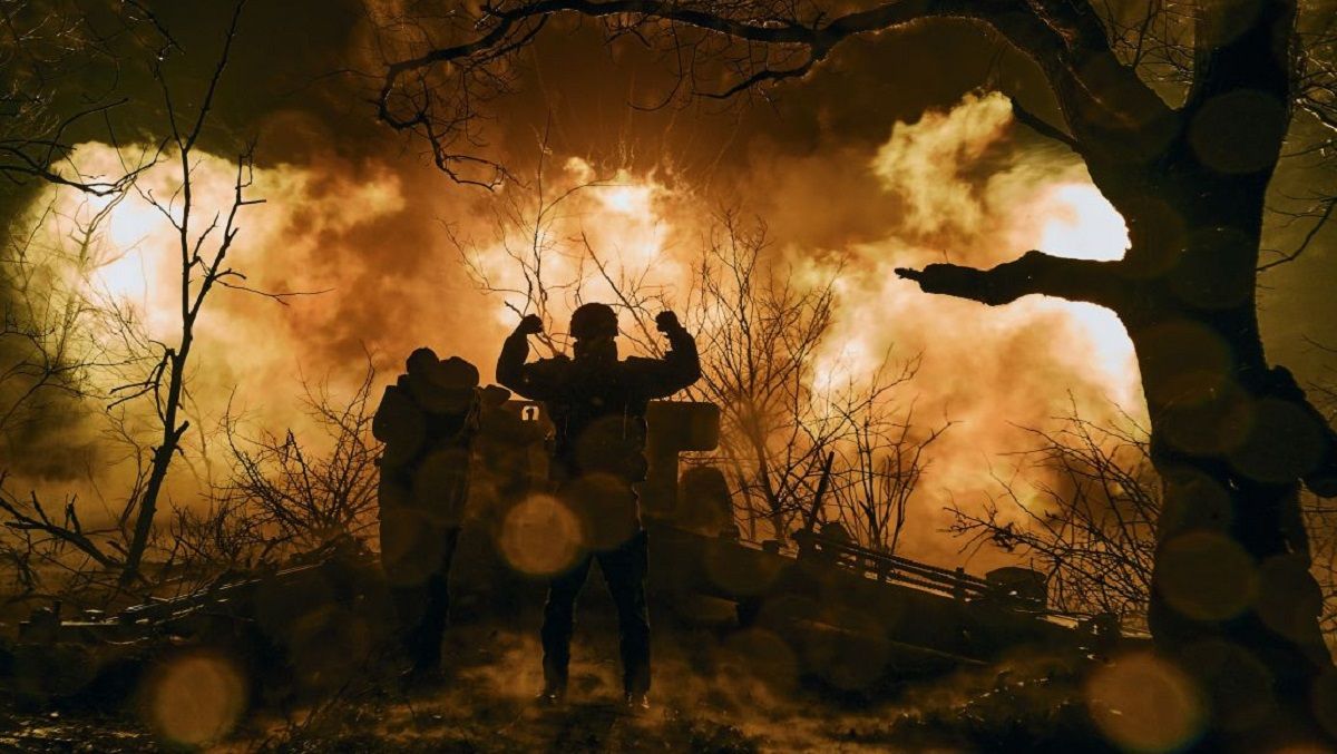 Ситуація на фронті зараз – що потрібно робити українцям - 24 Канал