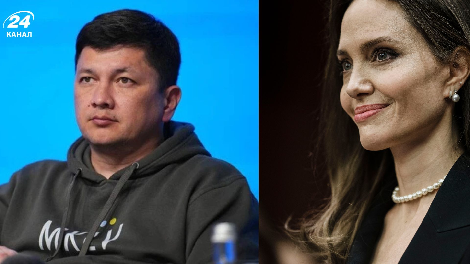 Виталий Ким рассказал о курьезном совещании Виталий Ким рассказал о курьезном совещании