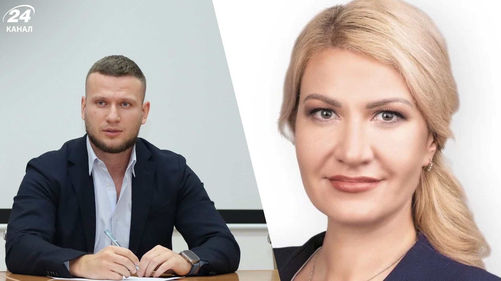 Секретарь Васильковского горсовета заявил, что его избил городской голова - 24 Канал Секретарь Васильковского горсовета заявил, что его избил городской голова - 24 Канал