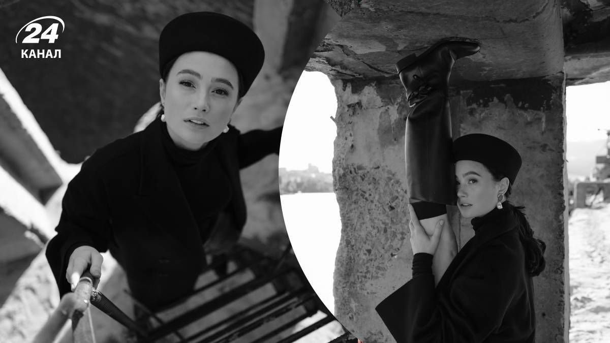 Марина Мазепа