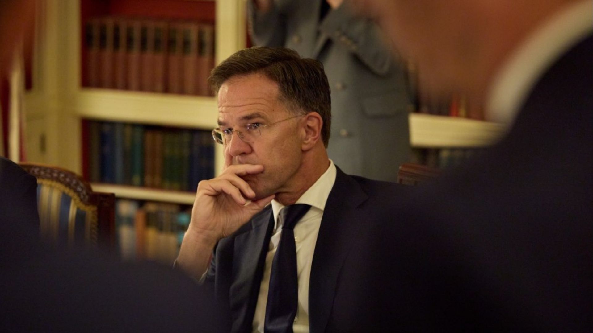 НАТО – следующая цель России, – Рютте считает, что стоит готовиться к войне - Геополитика НАТО – следующая цель России, – Рютте считает, что стоит готовиться к войне - Геополитика