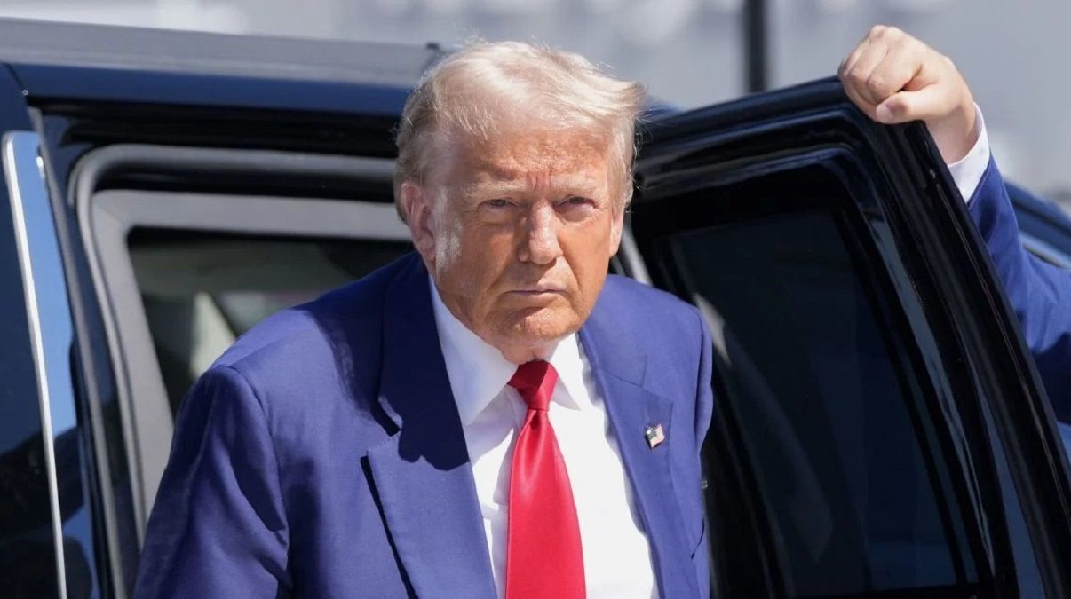 Выйдет ли Трамп из мирных переговоров – мнение дипломата - Геополитика Выйдет ли Трамп из мирных переговоров – мнение дипломата - Геополитика