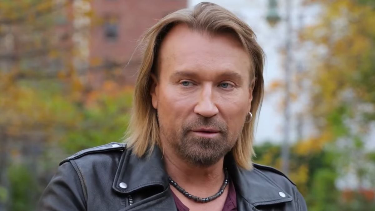 Олег Винник Олег Винник