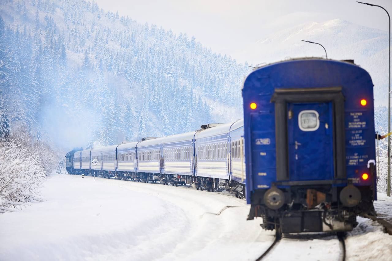 Программа УЗ-3000 - надо ли платить за постель и чай - новости Украины - Экономика Программа УЗ-3000 - надо ли платить за постель и чай - новости Украины - Экономика