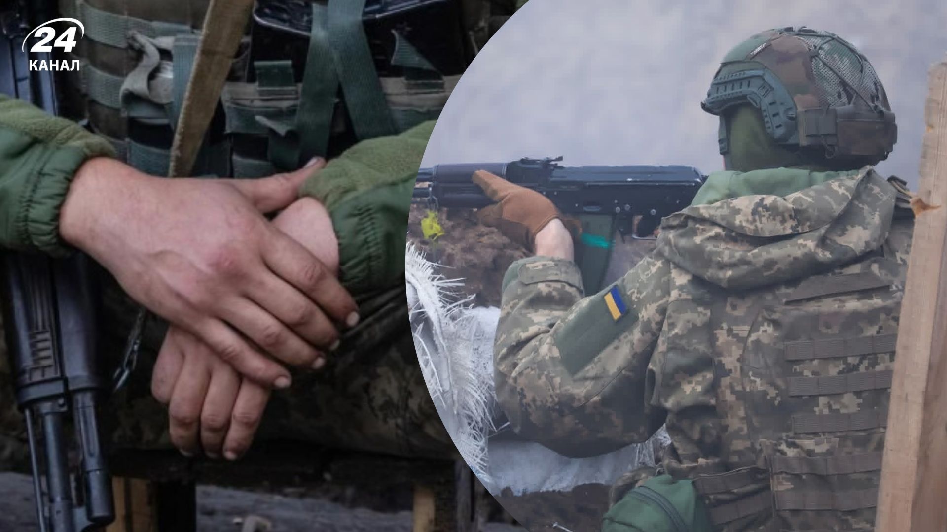 Генштаб прокоментував домисли про зміни в повененні після СЗЧ