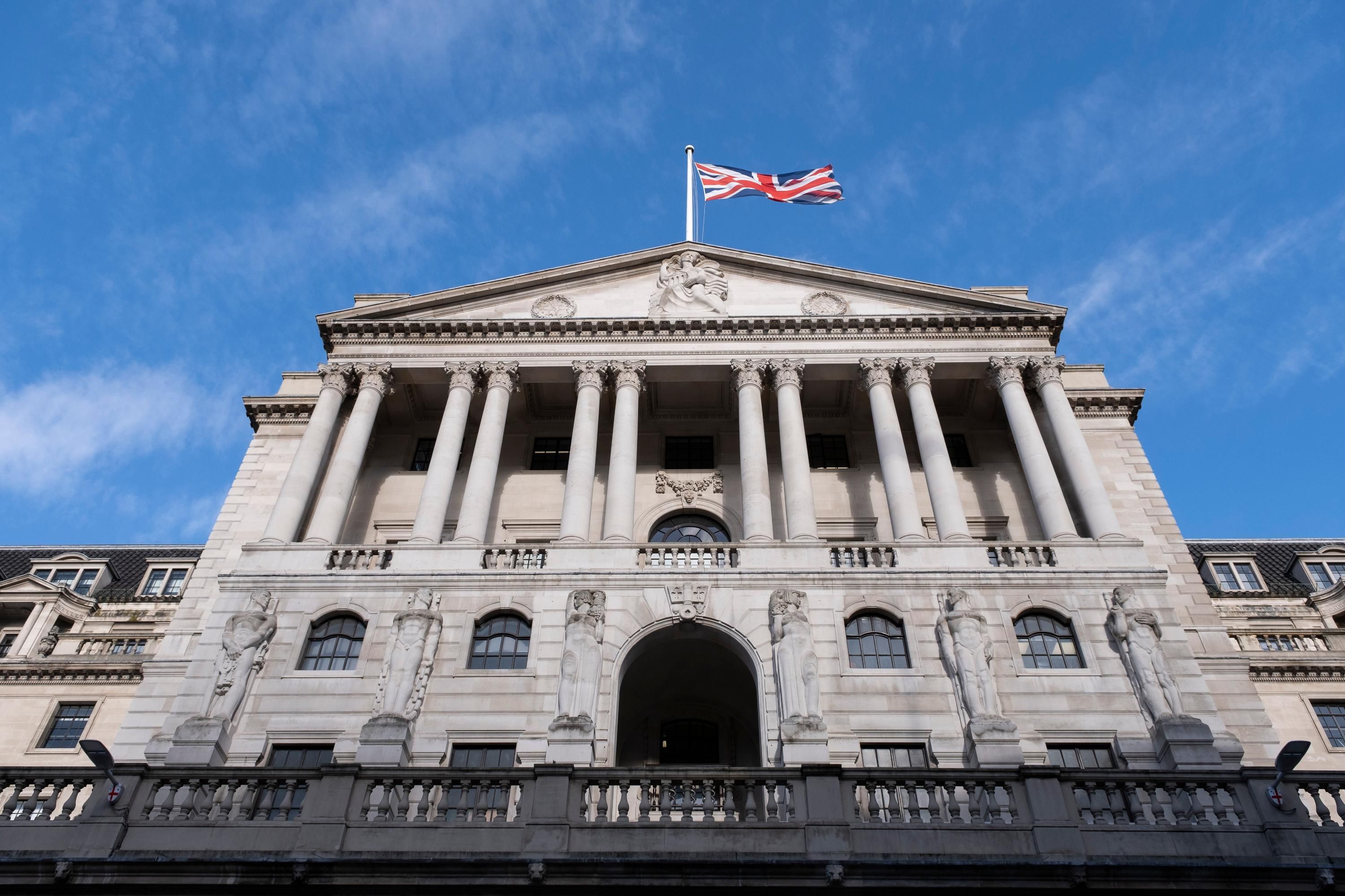 Велика Британія проти переда заморожених активів Росії Велика Британія проти переда заморожених активів Росії