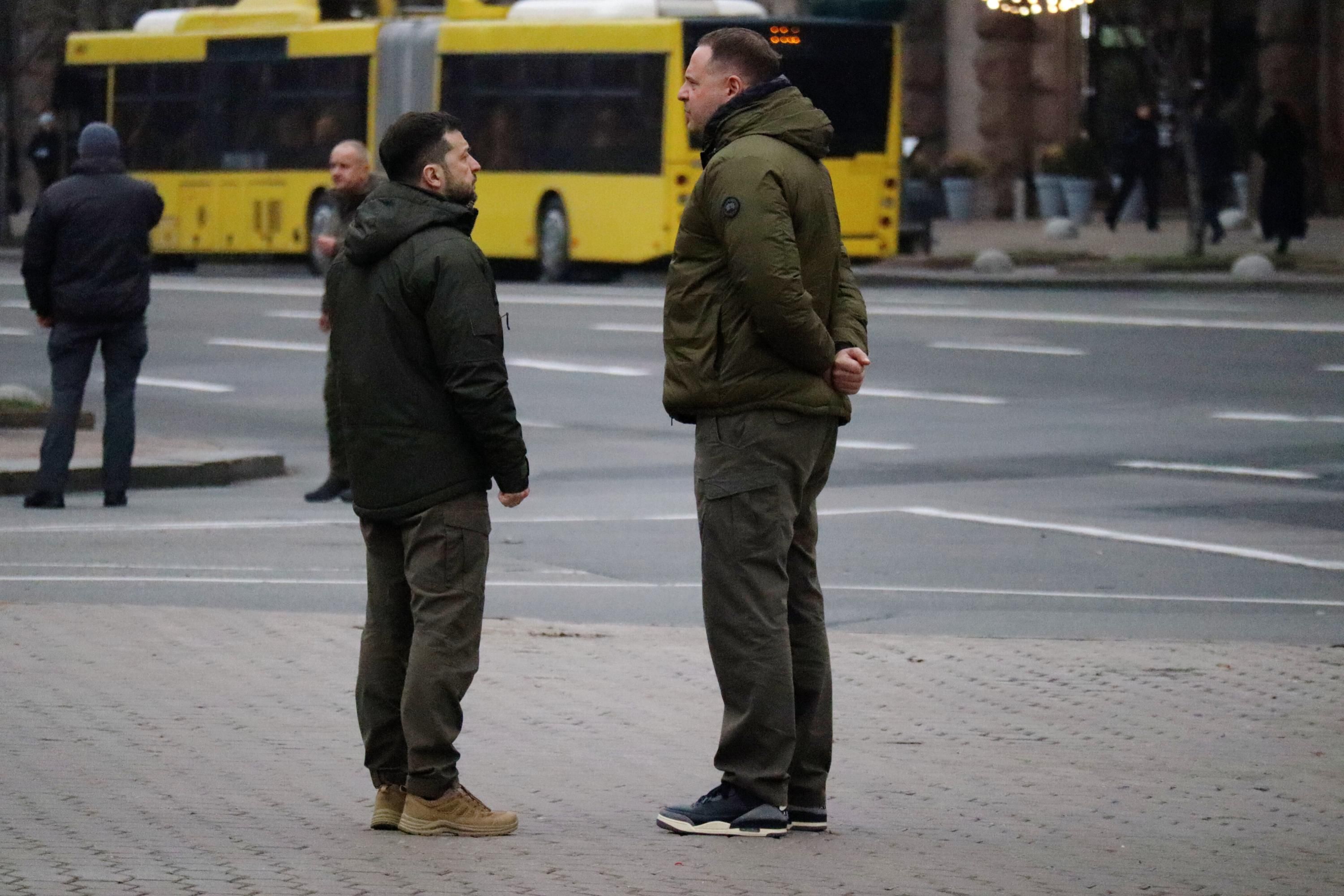 Зеленский о назначении главы ОП - может ли это быть кто-то из правительства - новости Украины - 24 Канал