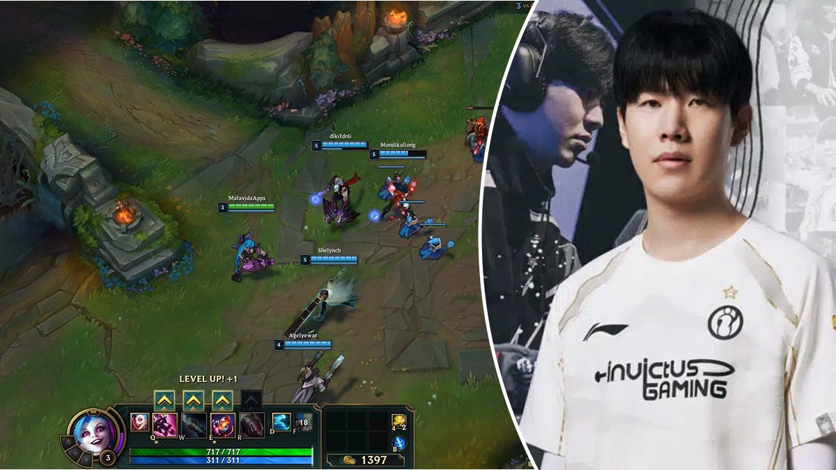 TheShy бере перерву від League of Legends – що відомо про рішення топ-лейнера