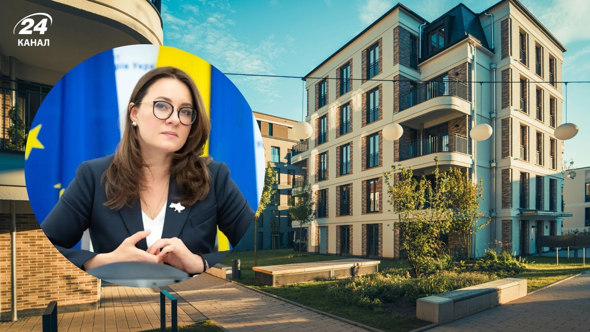 Для військовослужбовців змінили умови єОселі Для військовослужбовців змінили умови єОселі