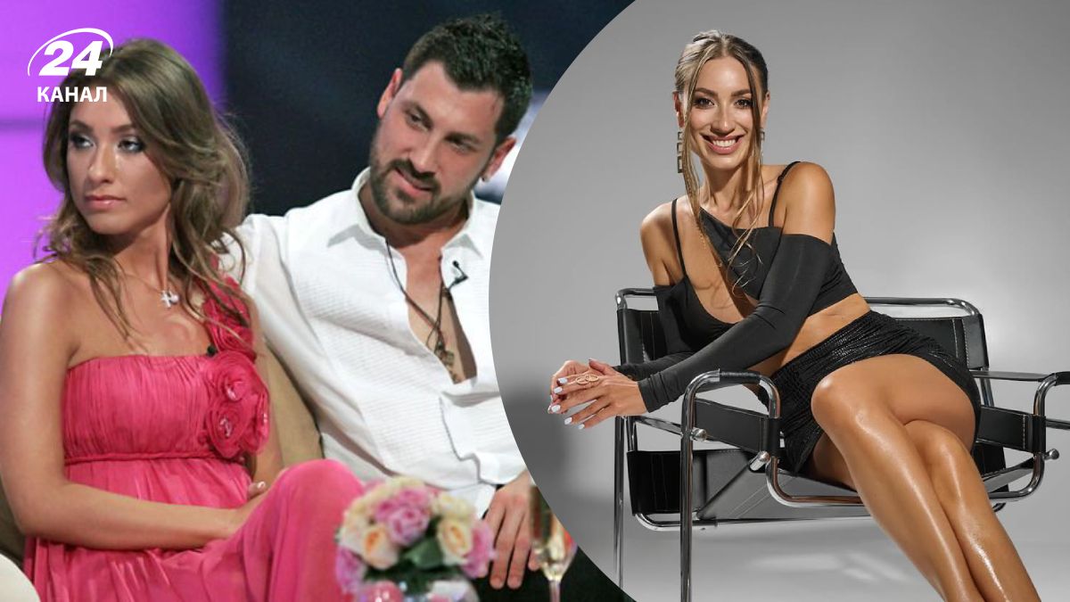 Александра Шульгина