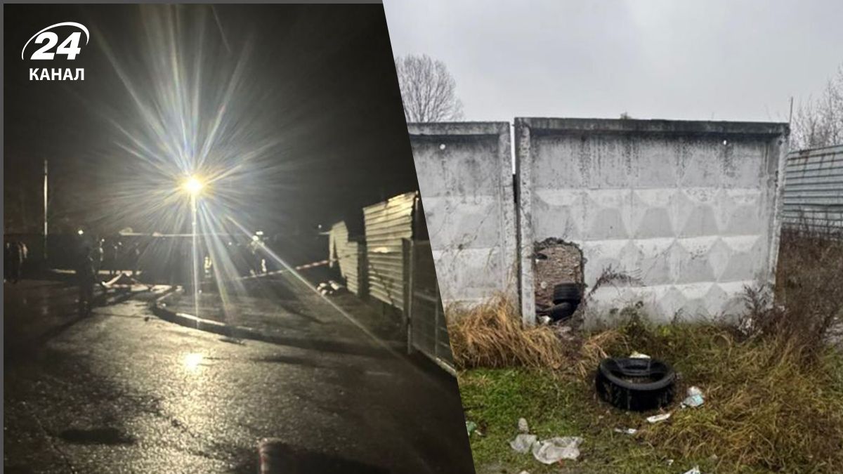 Взрывы в Киеве 11.12.2025 - теракт, погиб нацгвардеец - новости Украины - 24 Канал Взрывы в Киеве 11.12.2025 - теракт, погиб нацгвардеец - новости Украины - 24 Канал