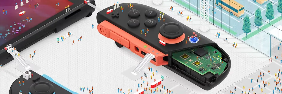 Nintendo Switch 2 Welcome Tour