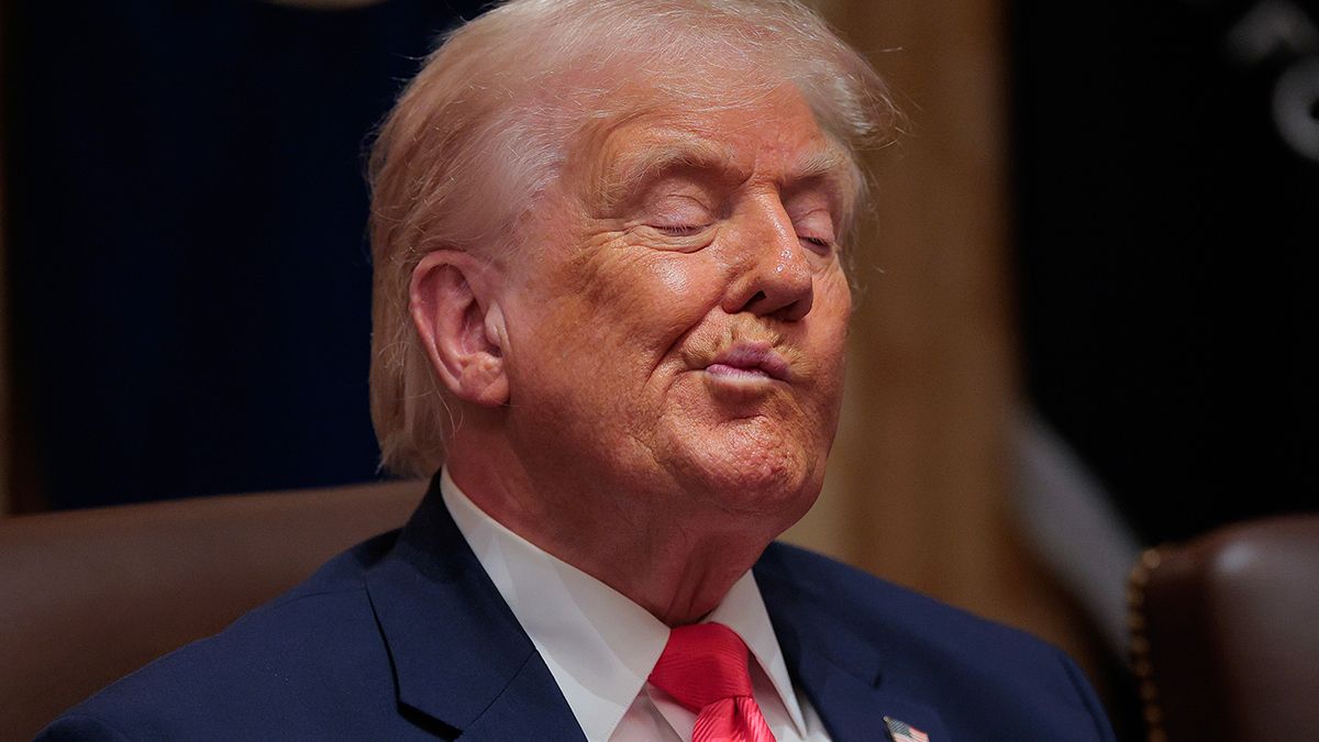 Трамп чрезвычайно разочарован Украиной и Россией, - Белый дом - новости Украины - Геополитика