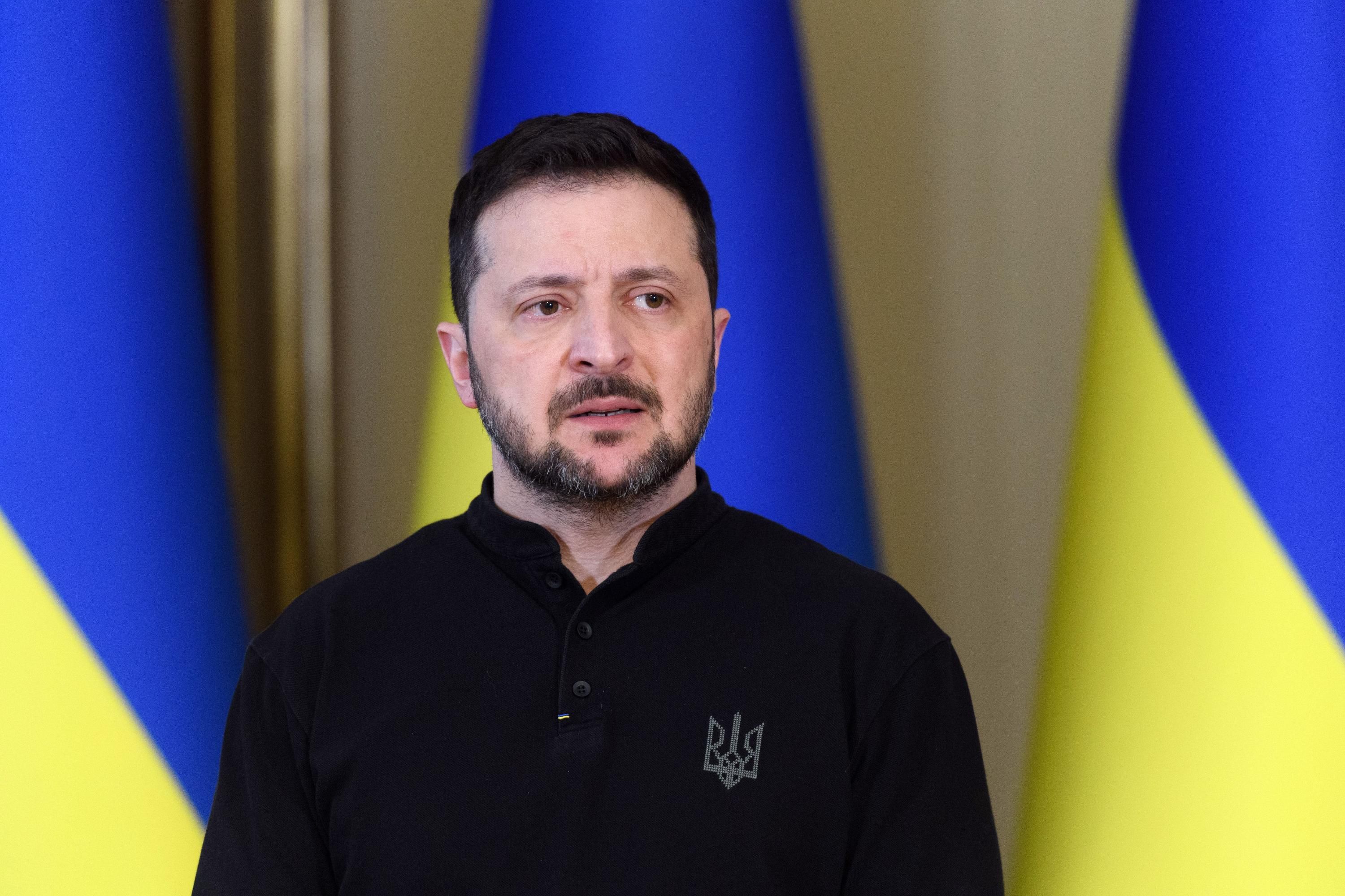 США з нами і підтримують, – Зеленський про засідання "коаліції рішучих" щодо гарантій безпеки - 24 Канал