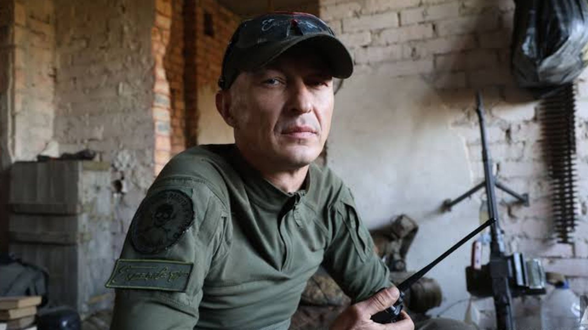 Во время задержания, вероятно, убили Станислава Орлова Во время задержания, вероятно, убили Станислава Орлова