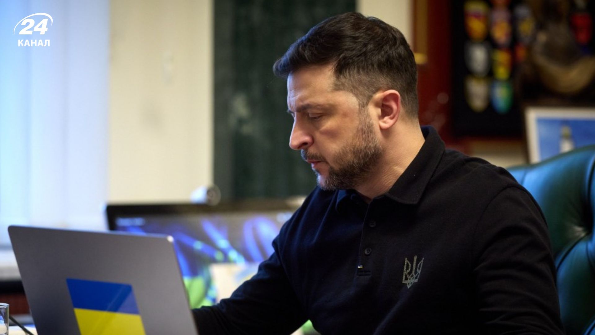 Зеленський заявив, що мирний план охоплює кілька документів