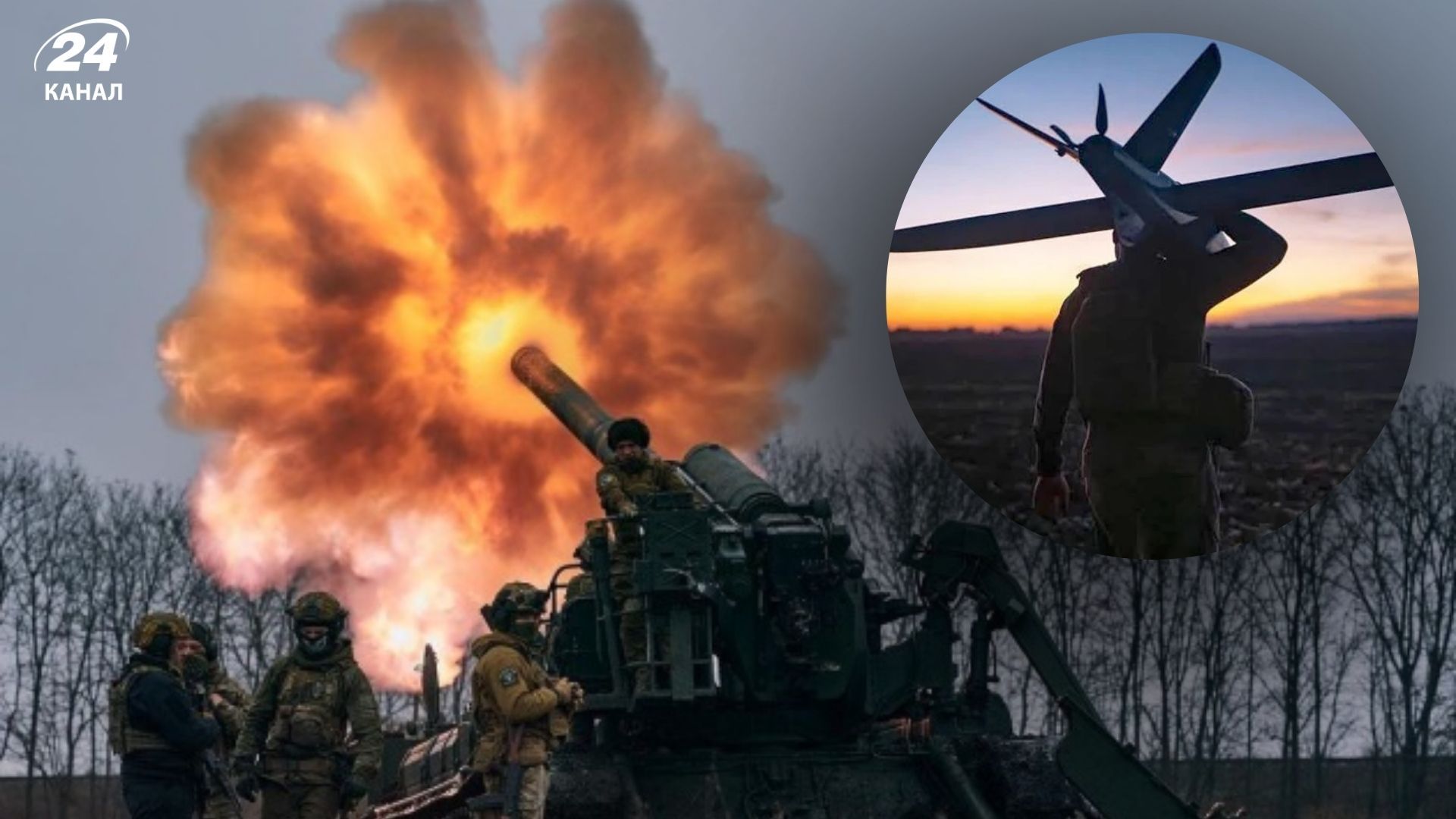 Хронология 1388 дня войны