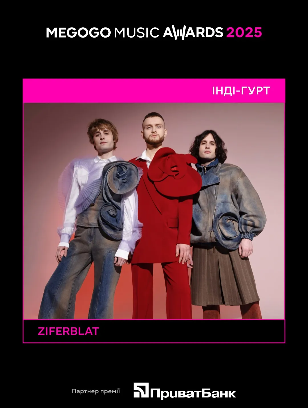 Ziferblat Ziferblat