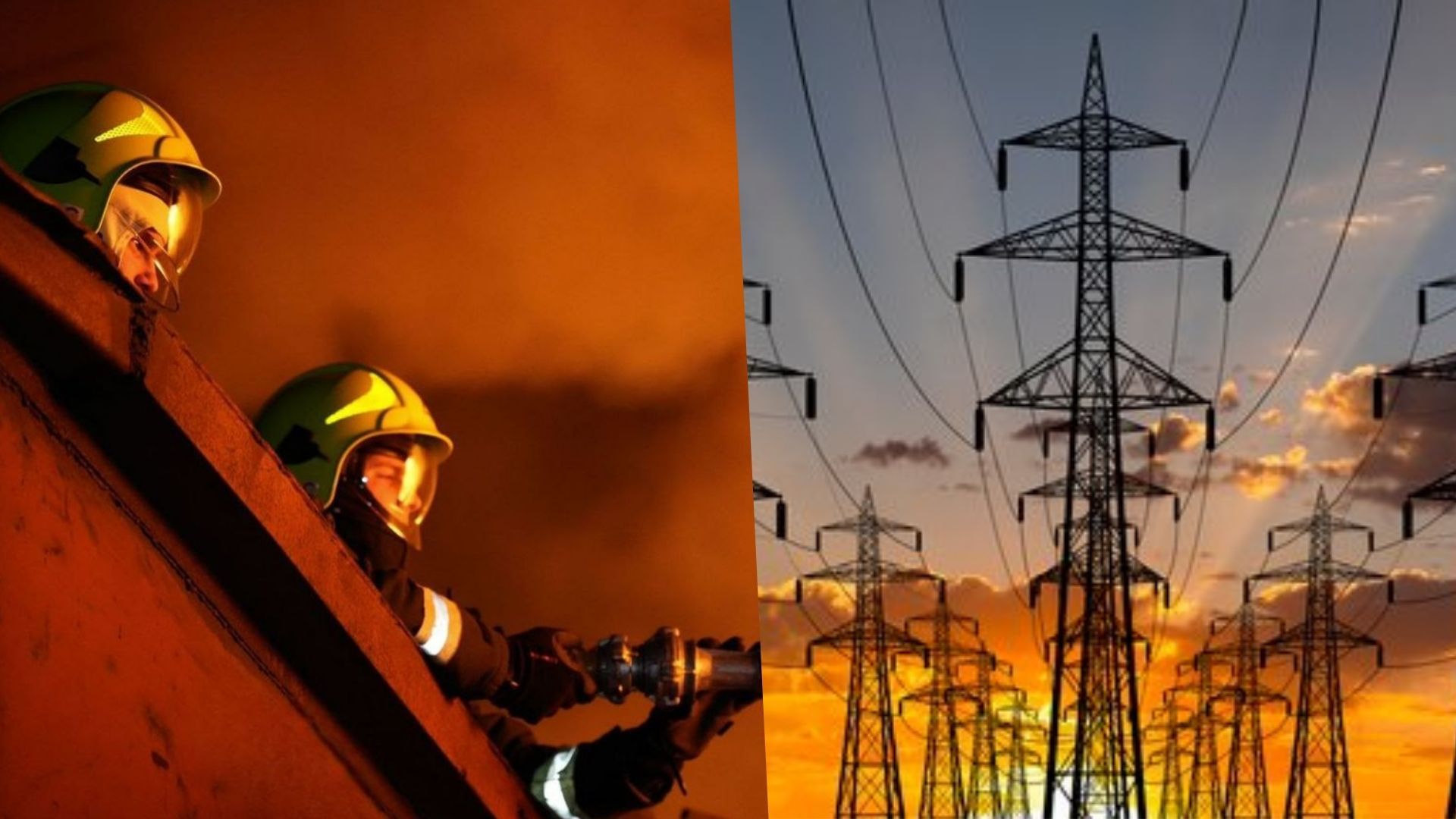 Росія атакувала енергетику Одещини Росія атакувала енергетику Одещини