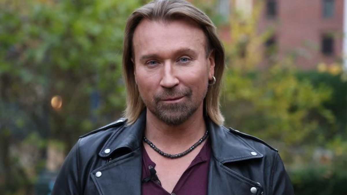 Олег Винник Олег Винник