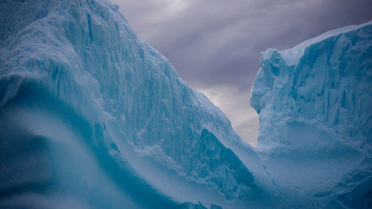 Льодовикові землетруси в Антарктиді виявили біля льодовика Твейтса – дослідження
