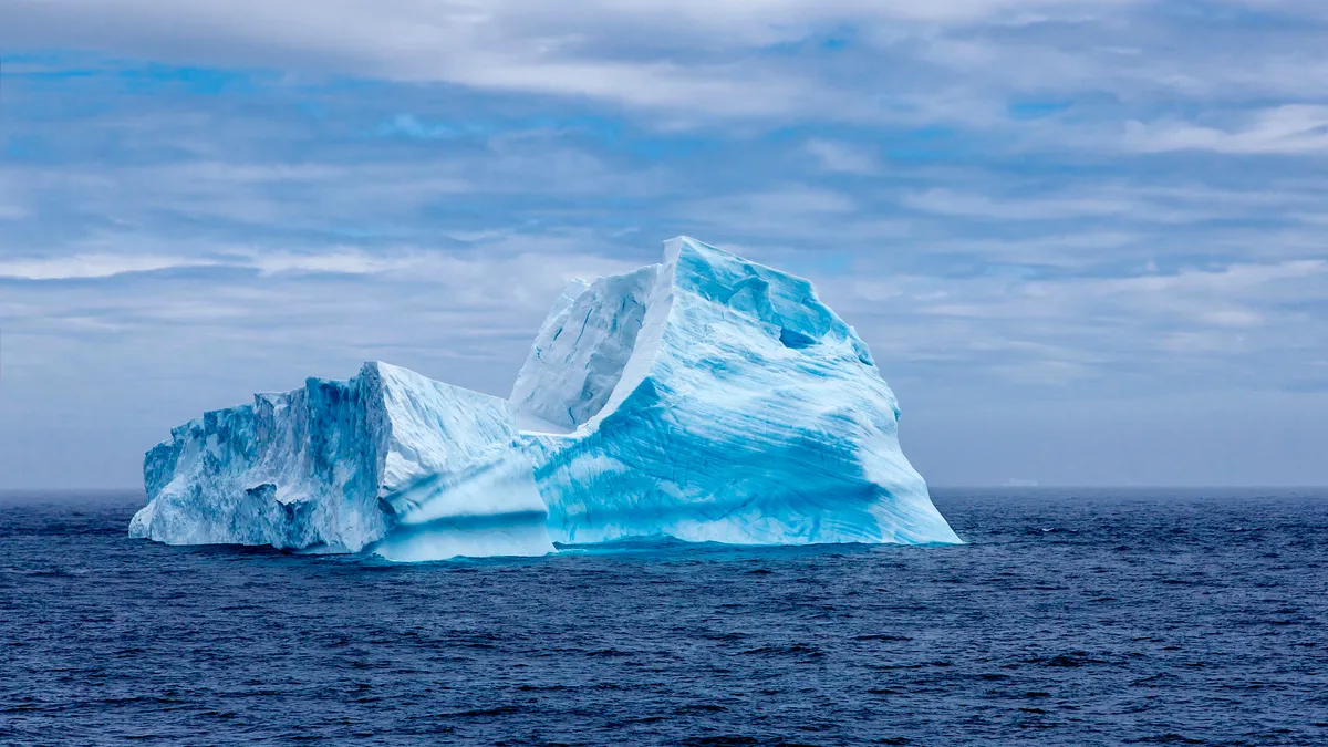 Айсберг
