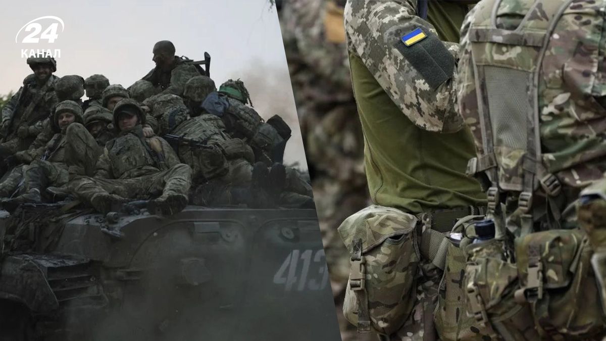 Переформатирование 125 ОВМБр – какие ключевые нюансы - 24 Канал