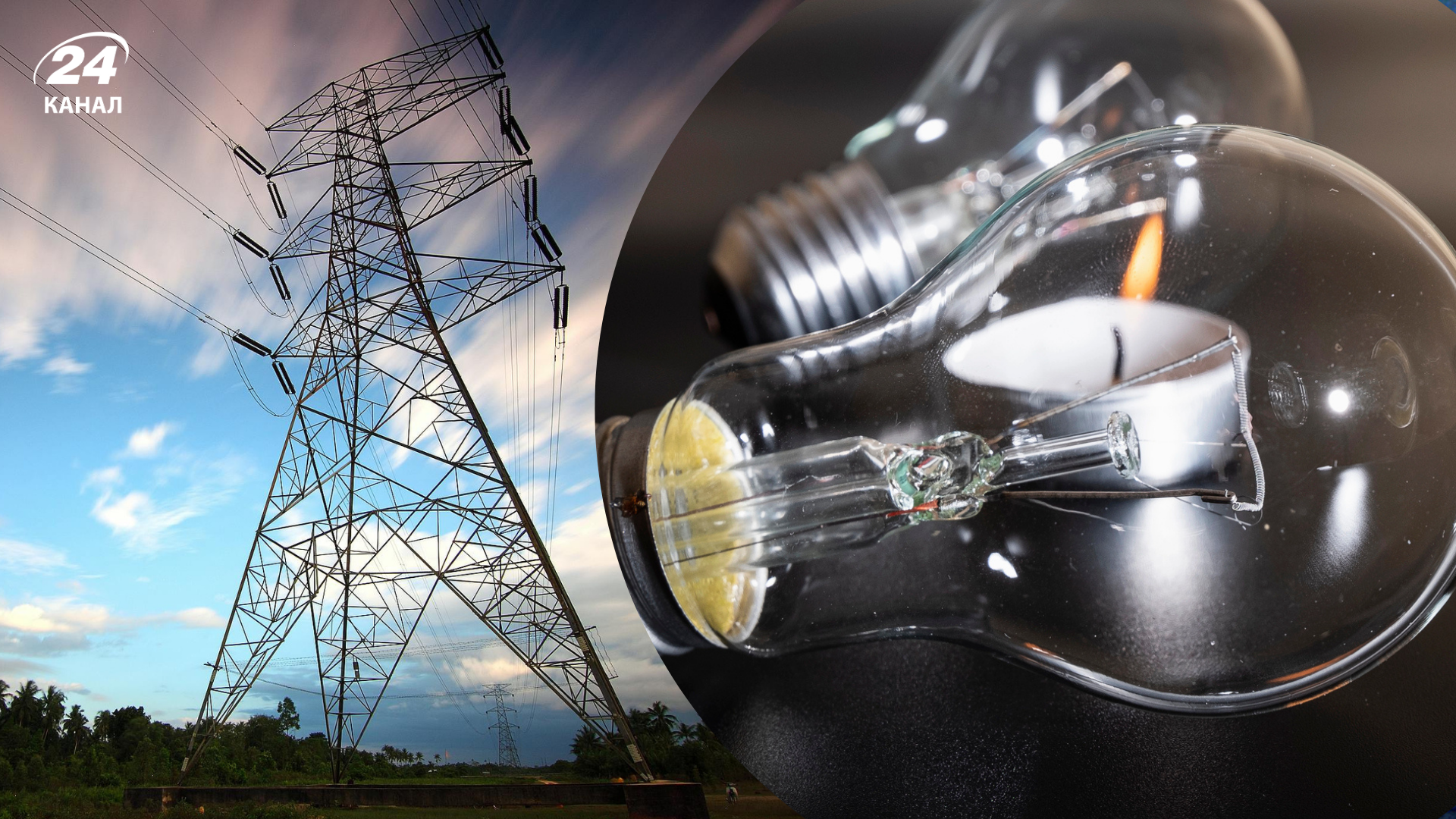 Почему отключений света в одних регионах меньше, чем в других Почему отключений света в одних регионах меньше, чем в других