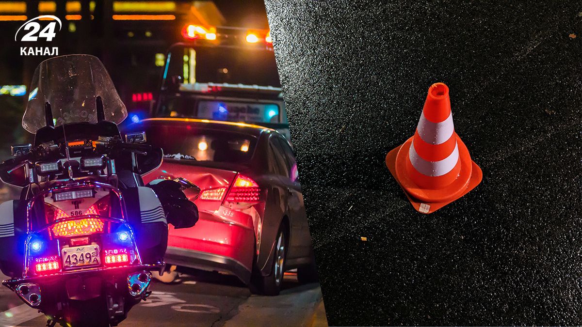 Нарушение ПДД в Польше - как в Польше теперь будут наказывать водителей Нарушение ПДД в Польше - как в Польше теперь будут наказывать водителей