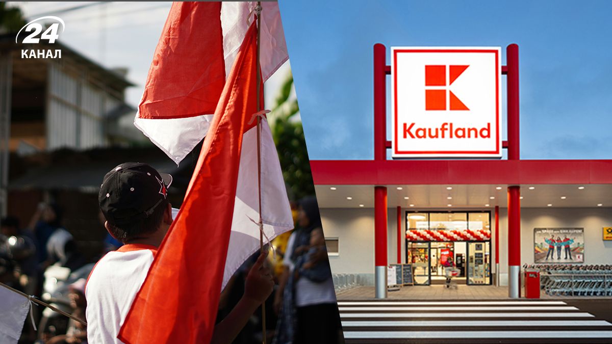 В Польше работники Kaufland объявили предупредительную забастовку В Польше работники Kaufland объявили предупредительную забастовку