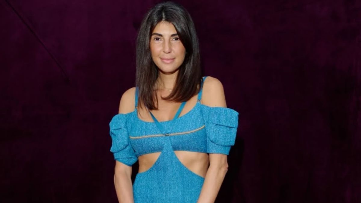 Сабина Мусина