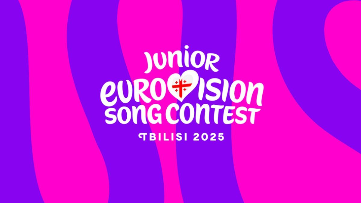 (країна) перемогла на Дитячому Євробаченні-2025 - Show24