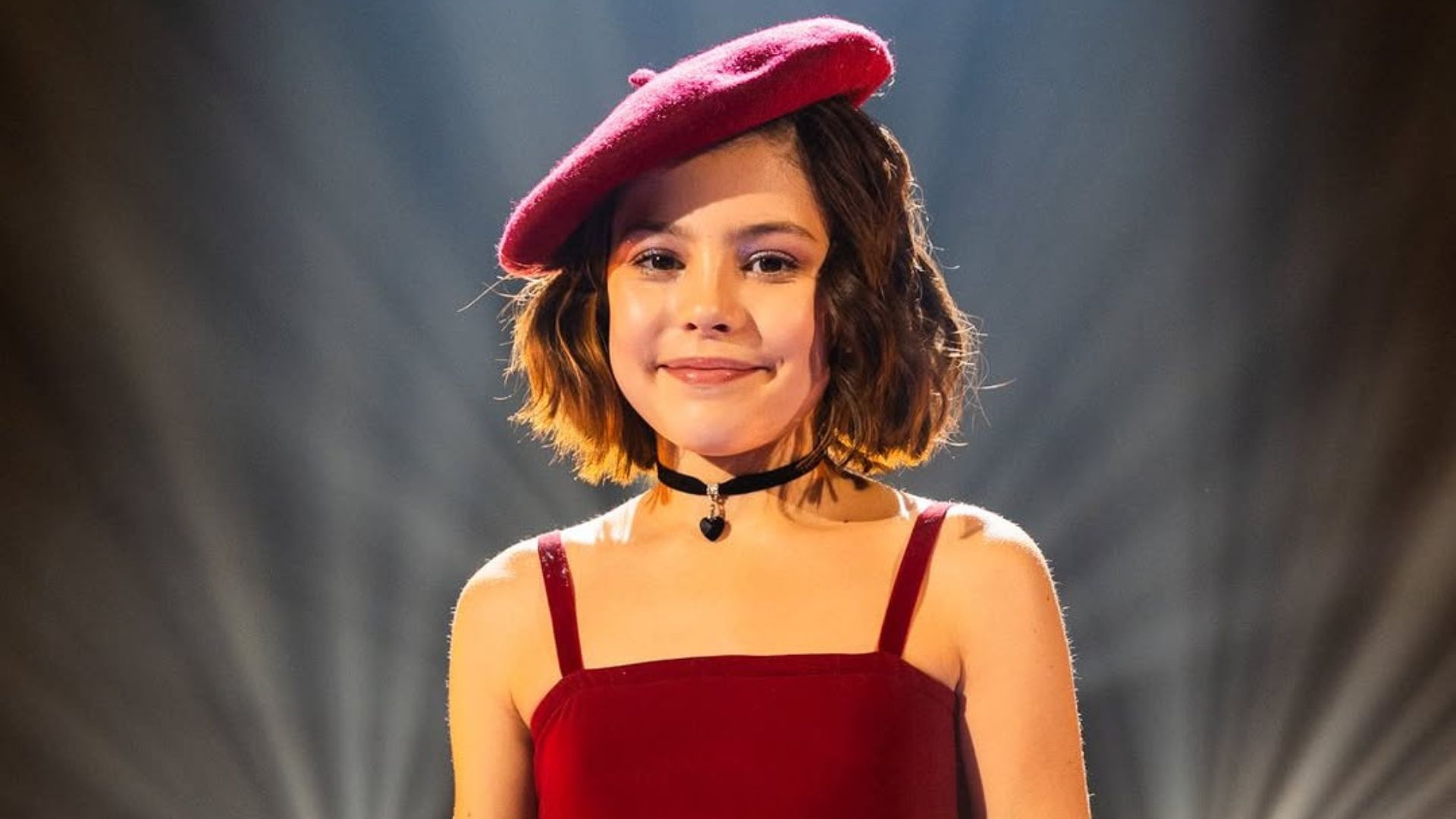 (країна) перемогла на Дитячому Євробаченні-2025 - Show24 (країна) перемогла на Дитячому Євробаченні-2025 - Show24