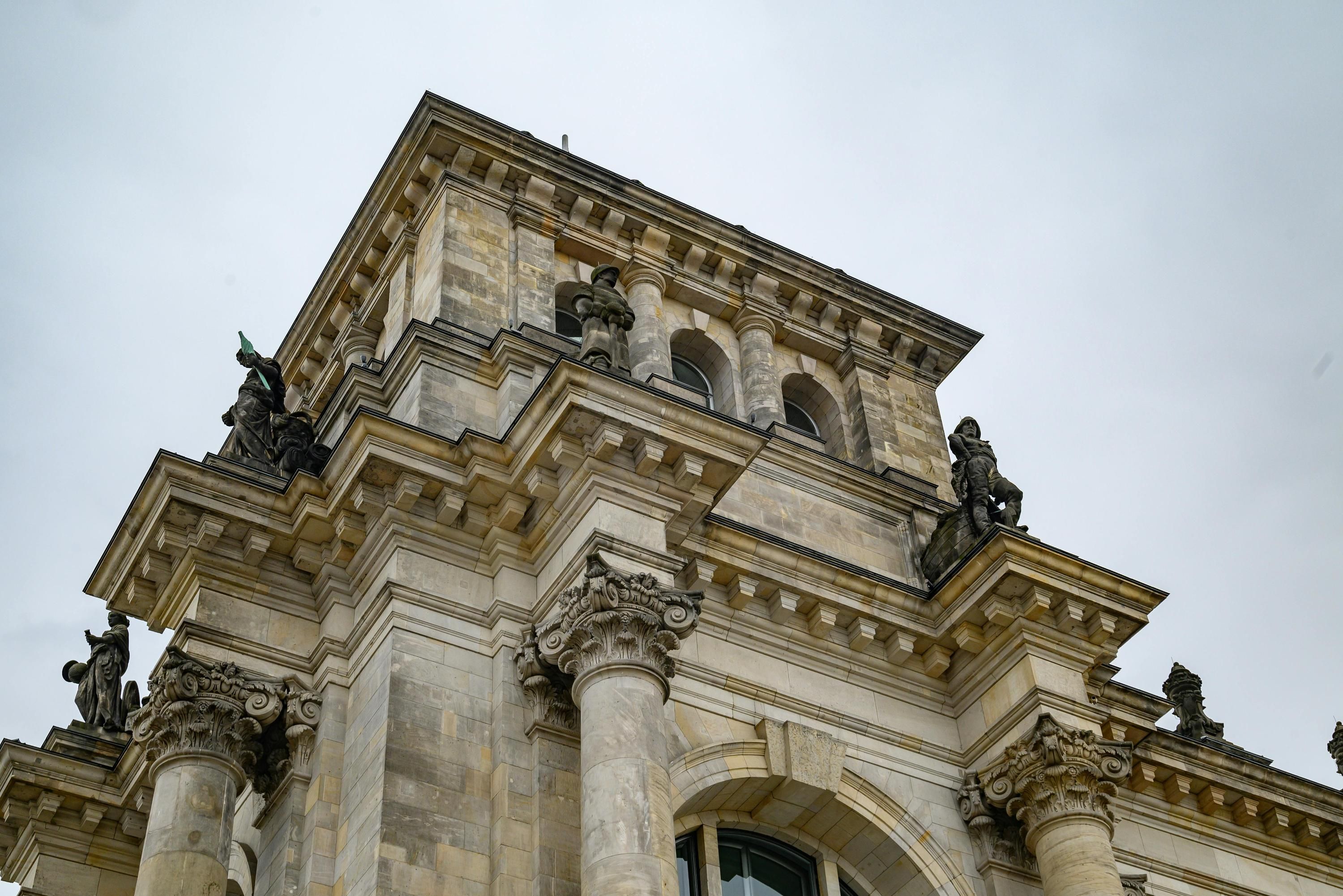 Українка розповіла про життя у Німеччині Українка розповіла про життя у Німеччині