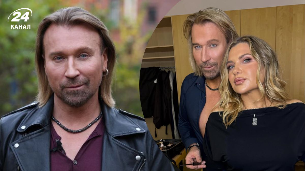 Олег Винник Олег Винник