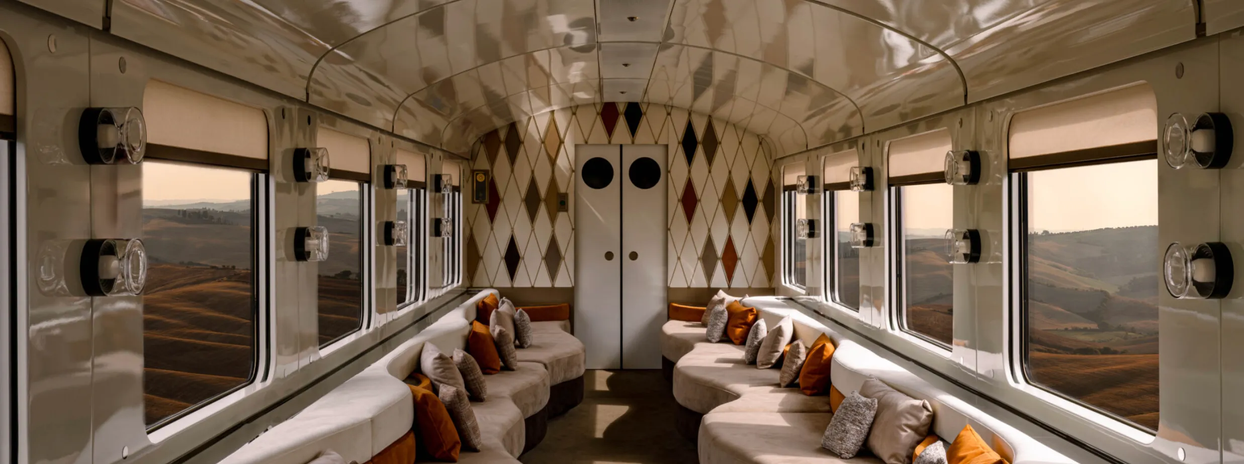 La Dolce Vita Orient Express La Dolce Vita Orient Express